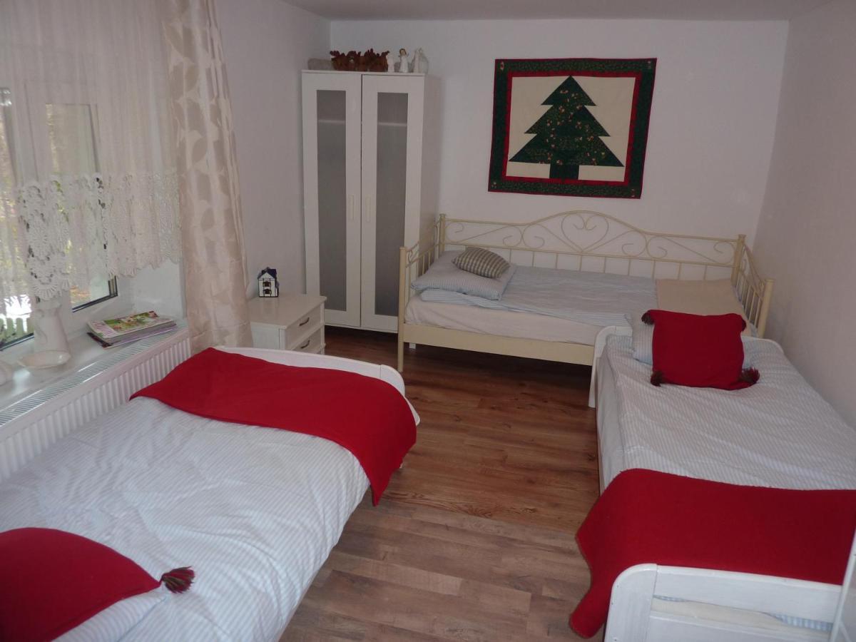Kowalowka Apartment Mirsk ภายนอก รูปภาพ