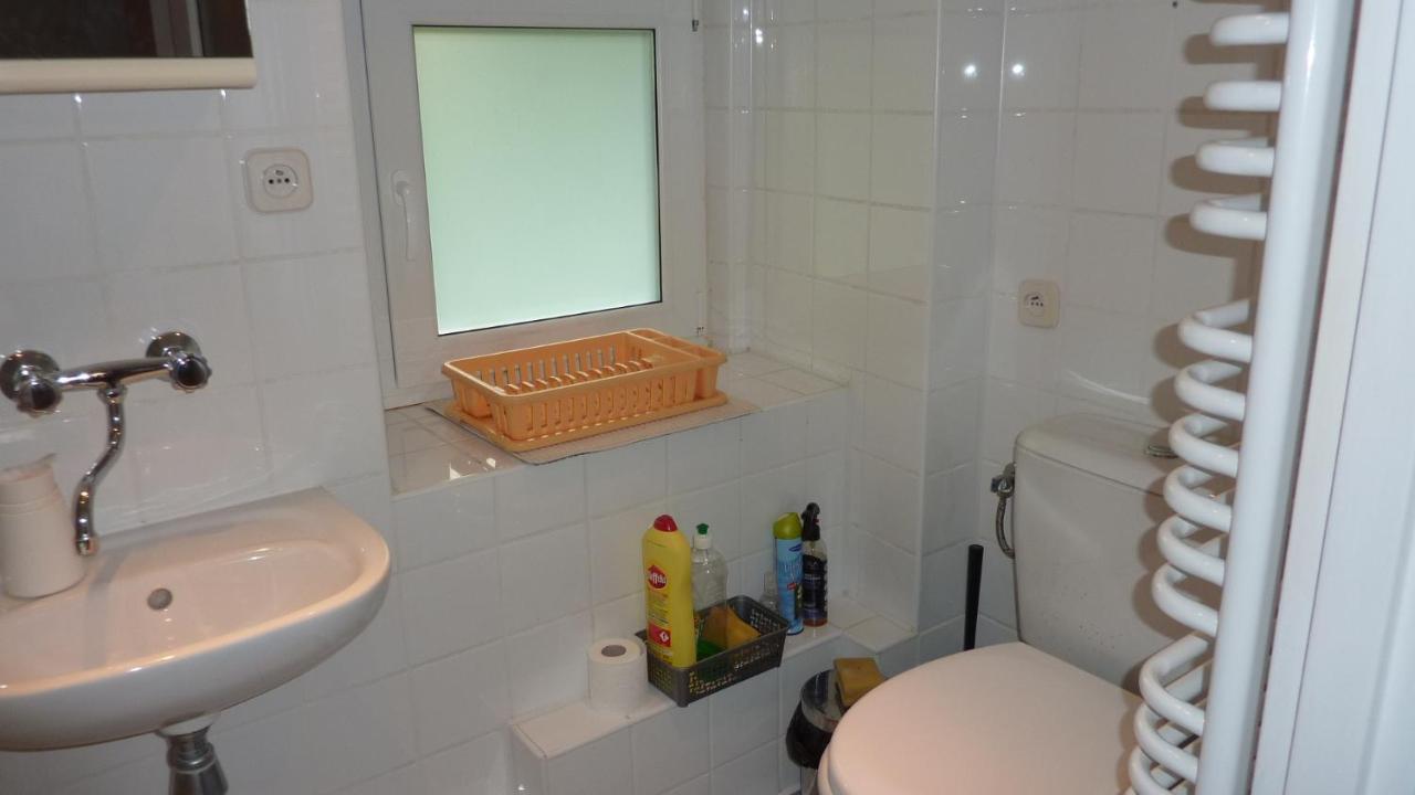 Kowalowka Apartment Mirsk ภายนอก รูปภาพ