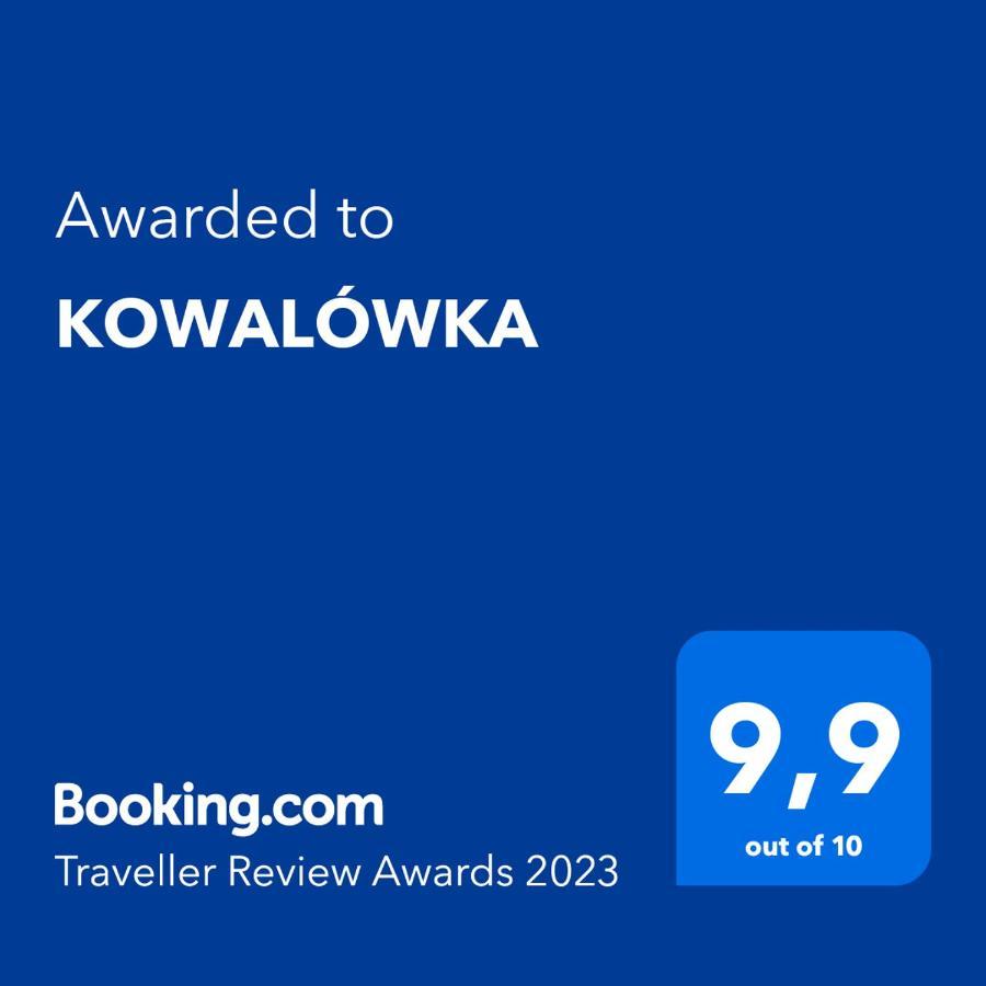 Kowalowka Apartment Mirsk ภายนอก รูปภาพ
